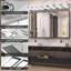 Estefanita 7 - Light Dimmable LED Vanity Light-1018705212