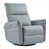 Gray Fabric