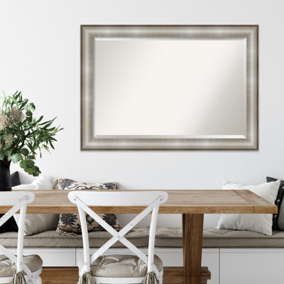 Dyana Flat Wall Mirror