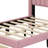 Izaiha Modern Tufted Storage Panel Bed Platform Bed-1238244300-1238238256