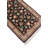Pak-Persian Rahimate Black Runner