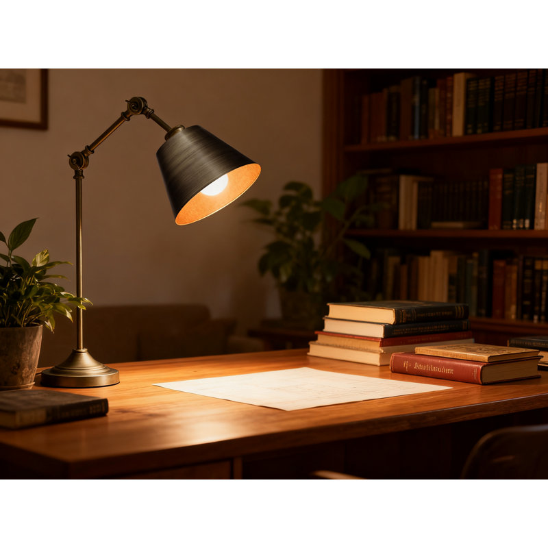 Desk Lamp