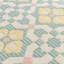 Danyar Geometric Shapes Indoor / Outdoor Area Rug-61345784