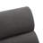 Channel Tufted Fabric Barstool, Set of 2-643912017