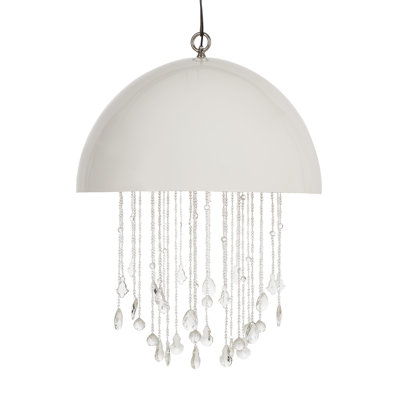 Boyd 4 - Light Unique/Statement Pendant