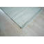 Ivory Hand-Knotted Wool Subtle Striations Geometric Modern Contemporary Carpet Rug-1767466795