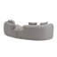 Canapé Curved-552994431