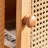 Small Modern Simple Accent Cabinet Accent Cabinet