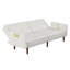 Canapé convertible Bohlman-1040599084