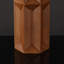 Lampe de table en bois Ferdinand