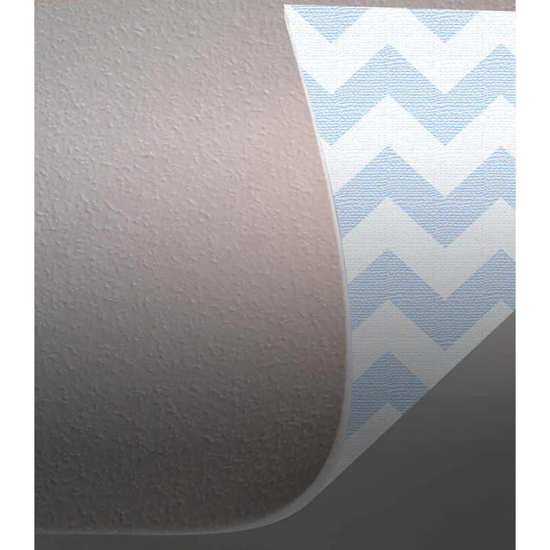 Rosalie Kitchen Mat, Runner 80 x 300 cm, White/Blue
