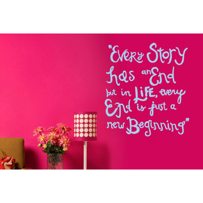 Wall Decal