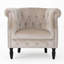 CHAISE CLUB-343580264