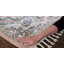 Tapis à motif médaillon Southwestern-16747106