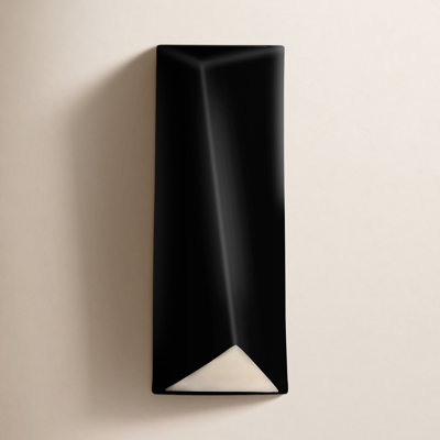 Torrie Ceramic Outdoor Light