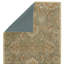 Mythos Gray/Tan Area Rug-745893175
