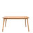 Dashone 4-Person Four-Leg Dining Set-944502863-944502861