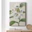 Toile tendue avec châssis Orchid Blooms III-401719377
