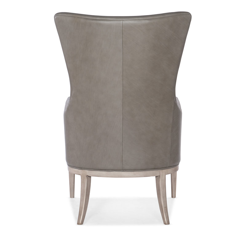 CC Club Chair, Gray