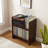 Portland Turntable Audio Rack-78617063