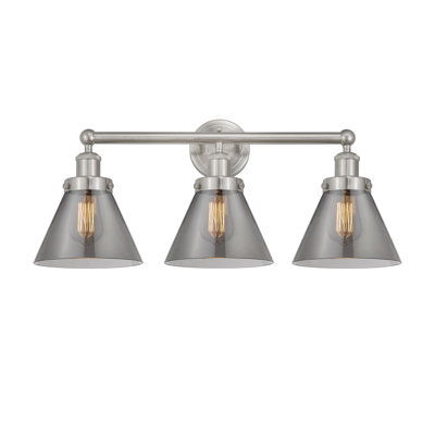 Aritzy 3 - Light Dimmable Vanity Light