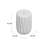 Annekee Ceramic Accent Stool-2130652258