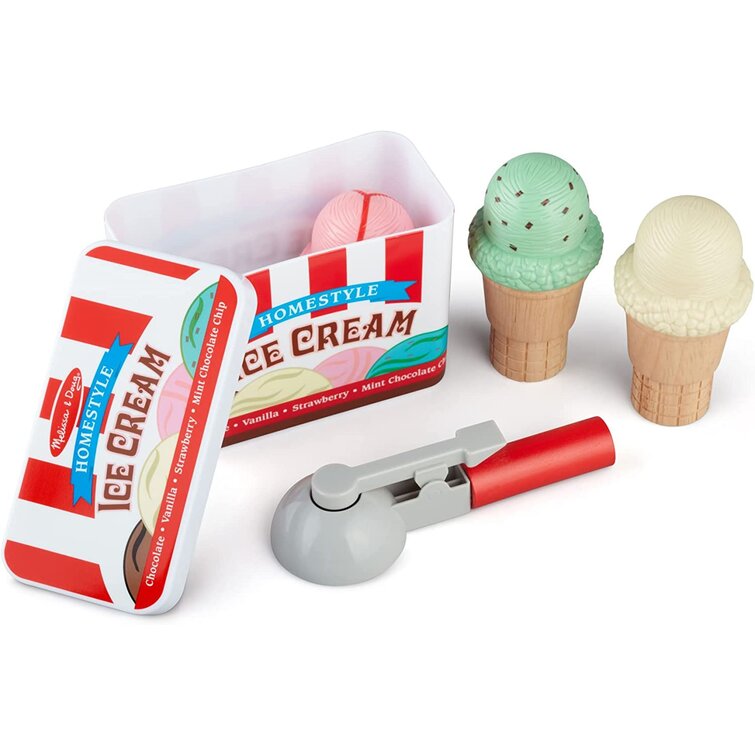 SCOOP AND STACK ICE CREAM - Bellini Baby and Teen Furniture