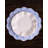 Vida Blooms & Branches Reversible Round Placemats