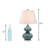 Glass Table Lamp-755680393