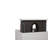 Lewes Floating Bathroom Vanity with Sink