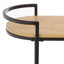 Staccato Bar Cart-1509161741