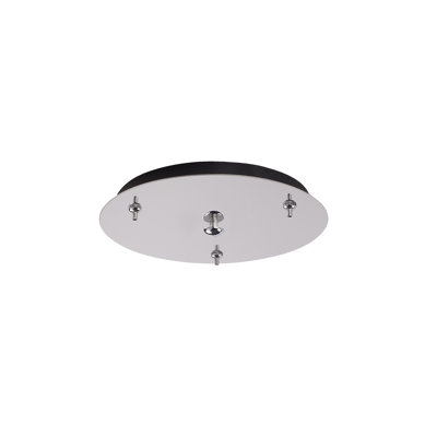 Multi-Port Canopy