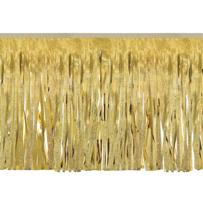 Fringe Skirt
