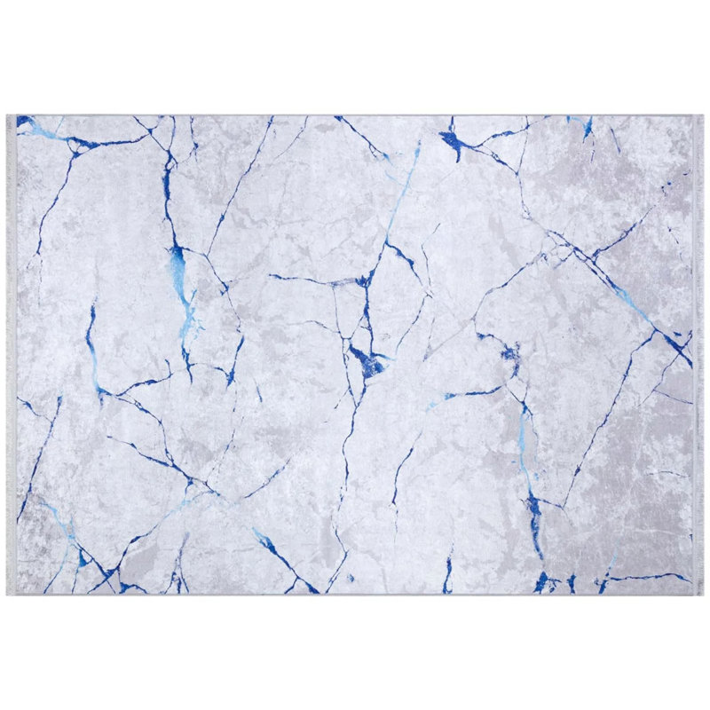 Tapis Daleyssa, Tapis de couloir 3 pi 3 po x 9 pi 10 po