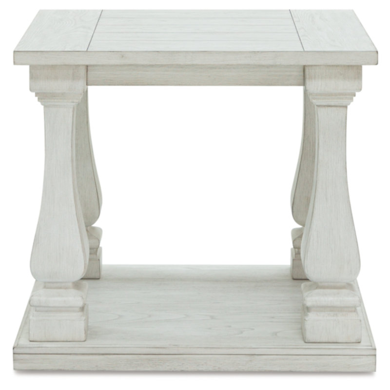 Anaias End Table