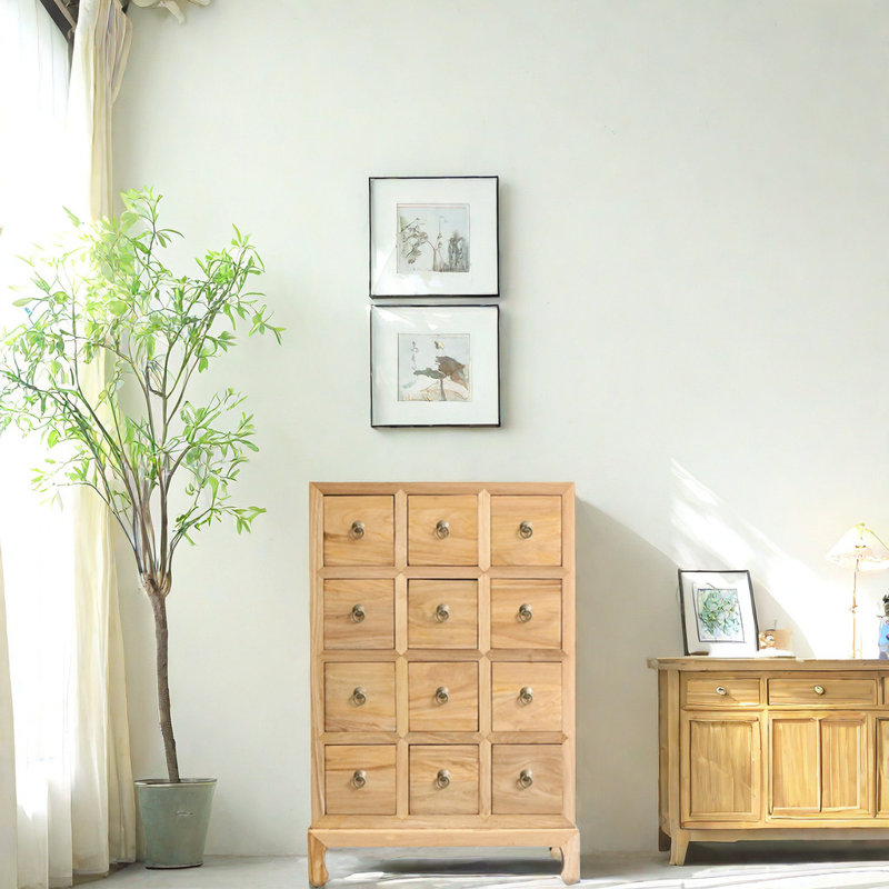 Commode d'appoint Modern Modern