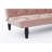 Convertible 65.8" Velvet Sofa Bed: Stylish and Functional Sofa Converts into Bed-1530630996