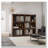 10-shelf Bookcase-1135713905