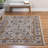 Artez Oriental Indoor Rug-698573342