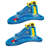 Plastic Novelty Inflatable Pool 95'' H x 127'' W x 173'' L