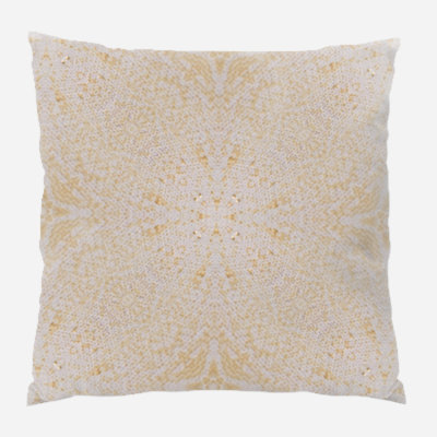 Pattern Throw Pillow