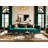 Washable American Curl Cats Area Rug-268202425
