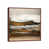 Classic Brown Wood Framed selected