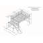 Lit mezzanine pour enfants Stephine-1869936844-1869936819
