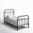 Copake Open-Frame Bed-25408068-17838713