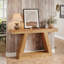 140cm Console Table-1104772997