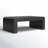 Runi Solid Wood Single Coffee Table-1549098583