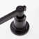 Greyfield 1.2 GPM Widespread Bathroom Faucet with Metal Lever Handles and Pop-Up Drain Assembly