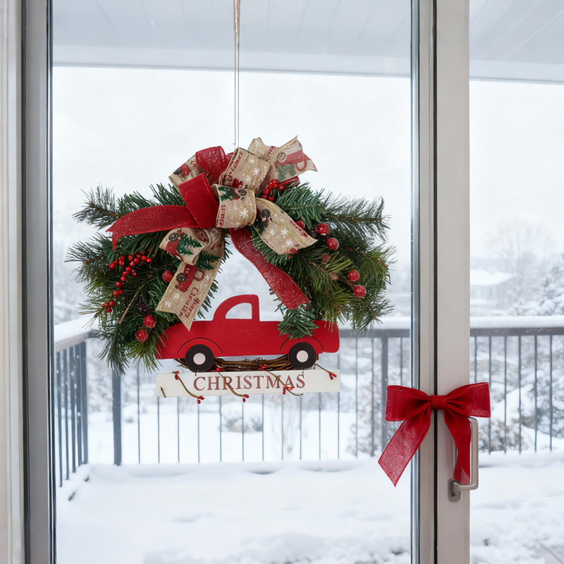 Christmas Decorative Accent