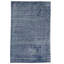 Area Rug in Blue